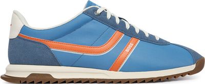 Buty sportowe męskie na wiosnę BOSS ze sklepu: eobuwie.pl w kategorii: Buty sportowe męskie - zdjęcie WP-EBWP-9KUZS-09B_0000305855114