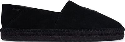 Espadryle męskie na lato HUGO ze sklepu: eobuwie.pl w kategorii: Espadryle męskie - zdjęcie WP-EBWP-9KUZS-09B_0000305855381