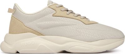 Buty sportowe męskie na wiosnę HUGO ze sklepu: eobuwie.pl w kategorii: Buty sportowe męskie - zdjęcie WP-EBWP-9KUZS-09B_0000305855480