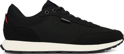 Buty sportowe męskie jesienne HUGO ze sklepu: eobuwie.pl w kategorii: Buty sportowe męskie - zdjęcie WP-EBWP-9KUZS-09B_0000305855497
