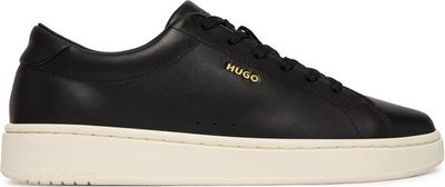 Buty sportowe męskie HUGO ze sklepu: eobuwie.pl w kategorii: Buty sportowe męskie - zdjęcie WP-EBWP-9KUZS-09B_0000305855534