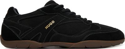 Buty sportowe męskie jesienne HUGO ze sklepu: eobuwie.pl w kategorii: Buty sportowe męskie - zdjęcie WP-EBWP-9KUZS-09B_0000305855541