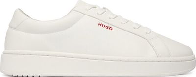 Buty sportowe męskie na wiosnę HUGO ze sklepu: eobuwie.pl w kategorii: Buty sportowe męskie - zdjęcie WP-EBWP-9KUZS-09B_0000305855565