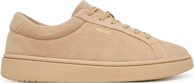 Buty sportowe męskie na wiosnę HUGO ze sklepu: eobuwie.pl w kategorii: Buty sportowe męskie - zdjęcie WP-EBWP-9KUZS-09B_0000305855596