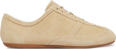 HUGO - Buty sportowe damskie na wiosnę ze sklepu: eobuwie.pl w kategorii: Buty sportowe damskie - zdjęcie WP-EBWP-9KUZS-09B_0000305855657