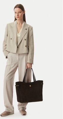 Shopper bag wakacyjna BOSS ze sklepu: eobuwie.pl w kategorii: Torby Shopper bag - zdjęcie WP-EBWP-9KUZS-09B_0000305855954