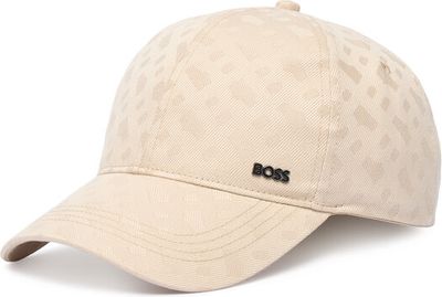 Czapka z daszkiem męska BOSS ze sklepu: eobuwie.pl w kategorii: Czapki z daszkiem męskie - zdjęcie WP-EBWP-9KUZS-09B_0000305856425