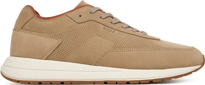 Buty sportowe męskie jesienne BOSS ze sklepu: eobuwie.pl w kategorii: Buty sportowe męskie - zdjęcie WP-EBWP-9KUZS-09B_0000305856821