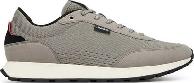 Buty sportowe męskie na jesień na wiosnę HUGO ze sklepu: eobuwie.pl w kategorii: Buty sportowe męskie - zdjęcie WP-EBWP-9KUZS-09B_0000305857187