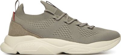 Buty sportowe męskie jesienne HUGO ze sklepu: eobuwie.pl w kategorii: Buty sportowe męskie - zdjęcie WP-EBWP-9KUZS-09B_0000305857262