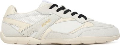 Buty sportowe męskie na wiosnę HUGO ze sklepu: eobuwie.pl w kategorii: Buty sportowe męskie - zdjęcie WP-EBWP-9KUZS-09B_0000305857279