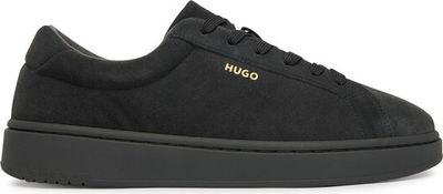 Buty sportowe męskie na jesień HUGO ze sklepu: eobuwie.pl w kategorii: Buty sportowe męskie - zdjęcie WP-EBWP-9KUZS-09B_0000305857286