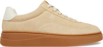 Buty sportowe damskie na wiosnę HUGO ze sklepu: eobuwie.pl w kategorii: Buty sportowe damskie - zdjęcie WP-EBWP-9KUZS-09B_0000305857392