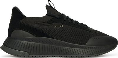 Buty sportowe męskie jesienne BOSS ze sklepu: eobuwie.pl w kategorii: Buty sportowe męskie - zdjęcie WP-EBWP-9KUZS-09B_0000305857620