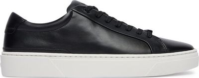 Buty sportowe męskie jesienne BOSS ze sklepu: eobuwie.pl w kategorii: Buty sportowe męskie - zdjęcie WP-EBWP-9KUZS-09B_0000305857675