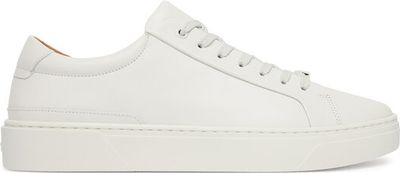 BOSS - Buty sportowe męskie na wiosnę ze sklepu: eobuwie.pl w kategorii: Buty sportowe męskie - zdjęcie WP-EBWP-9KUZS-09B_0000305857682