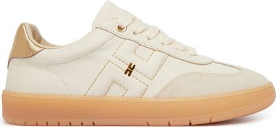 Elisabetta Franchi - Buty sportowe dziecięce na wiosnę ze sklepu: eobuwie.pl w kategorii: Buty sportowe dziecięce - zdjęcie WP-EBWP-9KUZS-09B_0000305864352