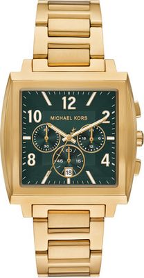 Michael Kors - Zegarek ze sklepu: eobuwie.pl w kategorii: Zegarki - zdjęcie WP-EBWP-9KUZS-09B_0000305866165