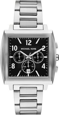 Zegarek Michael Kors ze sklepu: eobuwie.pl w kategorii: Zegarki - zdjęcie WP-EBWP-9KUZS-09B_0000305866202