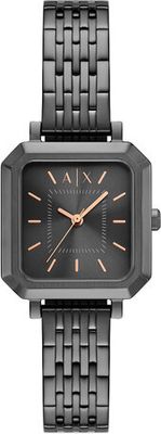 Armani Exchange - Zegarek ze sklepu: eobuwie.pl w kategorii: Zegarki - zdjęcie WP-EBWP-9KUZS-09B_0000305866301