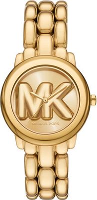 Zegarek Michael Kors ze sklepu: eobuwie.pl w kategorii: Zegarki - zdjęcie WP-EBWP-9KUZS-09B_0000305866318