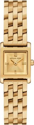 Zegarek na jesień Michael Kors ze sklepu: eobuwie.pl w kategorii: Zegarki - zdjęcie WP-EBWP-9KUZS-09B_0000305866332