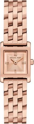Zegarek jesienny Michael Kors ze sklepu: eobuwie.pl w kategorii: Zegarki - zdjęcie WP-EBWP-9KUZS-09B_0000305866387
