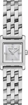 Zegarek jesienny Michael Kors ze sklepu: eobuwie.pl w kategorii: Zegarki - zdjęcie WP-EBWP-9KUZS-09B_0000305866394