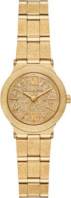 Zegarek na lato Michael Kors ze sklepu: eobuwie.pl w kategorii: Zegarki - zdjęcie WP-EBWP-9KUZS-09B_0000305866400