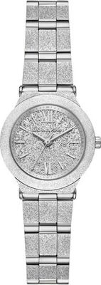 Zegarek jesienny Michael Kors ze sklepu: eobuwie.pl w kategorii: Zegarki - zdjęcie WP-EBWP-9KUZS-09B_0000305866417