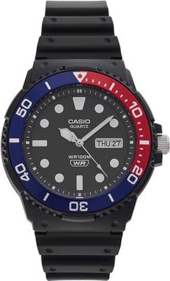 Casio - Zegarek na lato ze sklepu: eobuwie.pl w kategorii: Zegarki - zdjęcie WP-EBWP-9KUZS-09B_0000305866608