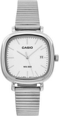 Zegarek na jesień Casio ze sklepu: eobuwie.pl w kategorii: Zegarki - zdjęcie WP-EBWP-9KUZS-09B_0000305866615