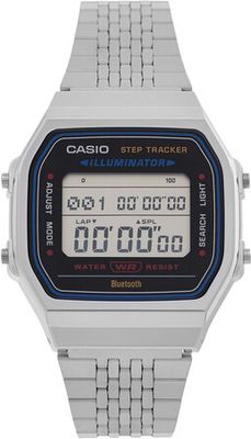 Zegarek jesienny Casio ze sklepu: eobuwie.pl w kategorii: Zegarki - zdjęcie WP-EBWP-9KUZS-09B_0000305866639