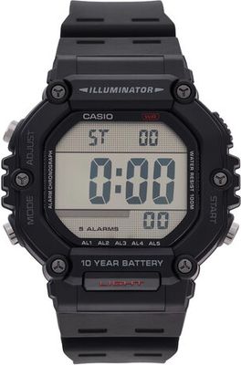 Zegarek jesienny Casio ze sklepu: eobuwie.pl w kategorii: Zegarki - zdjęcie WP-EBWP-9KUZS-09B_0000305866646