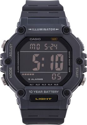 Zegarek na jesień Casio ze sklepu: eobuwie.pl w kategorii: Zegarki - zdjęcie WP-EBWP-9KUZS-09B_0000305866653