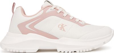 Buty sportowe dziecięce na wiosnę Calvin Klein ze sklepu: eobuwie.pl w kategorii: Buty sportowe dziecięce - zdjęcie WP-EBWP-9KUZS-09B_0000305867537
