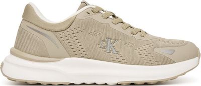 Buty sportowe dziecięce na wiosnę Calvin Klein ze sklepu: eobuwie.pl w kategorii: Buty sportowe dziecięce - zdjęcie WP-EBWP-9KUZS-09B_0000305867582