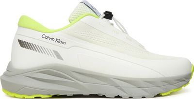 Buty sportowe dziecięce na wiosnę Calvin Klein ze sklepu: eobuwie.pl w kategorii: Buty sportowe dziecięce - zdjęcie WP-EBWP-9KUZS-09B_0000305867629