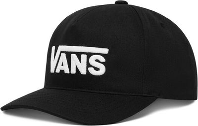 Czapka z daszkiem damska Vans ze sklepu: eobuwie.pl w kategorii: Czapki z daszkiem damskie - zdjęcie WP-EBWP-9KUZS-09B_0000305869692