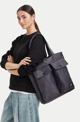 Shopper bag Vans ze sklepu: eobuwie.pl w kategorii: Torby Shopper bag - zdjęcie WP-EBWP-9KUZS-09B_0000305869753