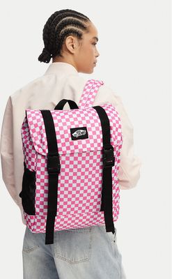Plecak na lato Vans ze sklepu: eobuwie.pl w kategorii: Plecaki - zdjęcie WP-EBWP-9KUZS-09B_0000305869777