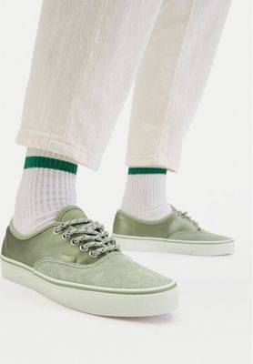 Vans - Trampki damskie wiosenne ze sklepu: eobuwie.pl w kategorii: Trampki damskie - zdjęcie WP-EBWP-9KUZS-09B_0000305870018