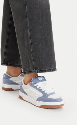 Vans - Buty sportowe męskie na wiosnę ze sklepu: eobuwie.pl w kategorii: Buty sportowe męskie - zdjęcie WP-EBWP-9KUZS-09B_0000305870094