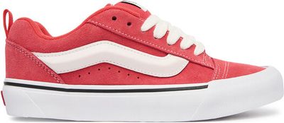 Trampki damskie wiosenne Vans ze sklepu: eobuwie.pl w kategorii: Trampki damskie - zdjęcie WP-EBWP-9KUZS-09B_0000305870124