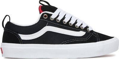 Trampki damskie wiosenne Vans ze sklepu: eobuwie.pl w kategorii: Trampki damskie - zdjęcie WP-EBWP-9KUZS-09B_0000305870162