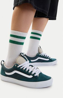 Trampki męskie na wiosnę Vans ze sklepu: eobuwie.pl w kategorii: Trampki męskie - zdjęcie WP-EBWP-9KUZS-09B_0000305870186