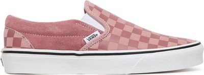 Vans - Trampki damskie na wiosnę ze sklepu: eobuwie.pl w kategorii: Trampki damskie - zdjęcie WP-EBWP-9KUZS-09B_0000305870285