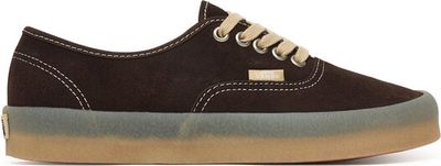 Vans - Trampki damskie jesienne na wiosnę ze sklepu: eobuwie.pl w kategorii: Trampki damskie - zdjęcie WP-EBWP-9KUZS-09B_0000305870308