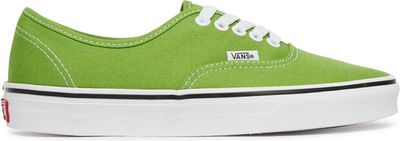 Trampki damskie na wiosnę Vans ze sklepu: eobuwie.pl w kategorii: Trampki damskie - zdjęcie WP-EBWP-9KUZS-09B_0000305870322