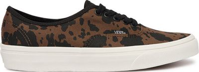 Trampki damskie na wiosnę Vans ze sklepu: eobuwie.pl w kategorii: Trampki damskie - zdjęcie WP-EBWP-9KUZS-09B_0000305870339